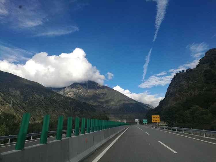 滇藏219线骑摩托进藏最全攻略,2021滇藏进藏自驾游