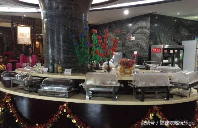 福州好玩的休闲场所,福州好玩很嗨的地方