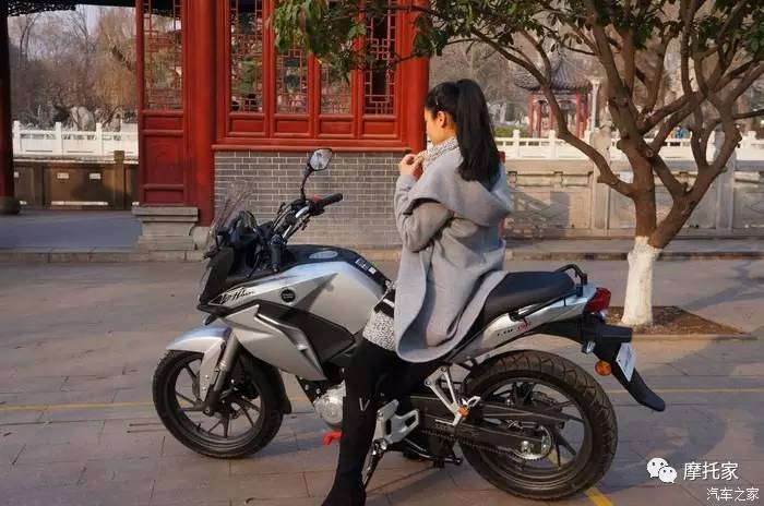 新大洲本田战鹰cbf190x和猛鸷190,18款新大洲本田cbf190x