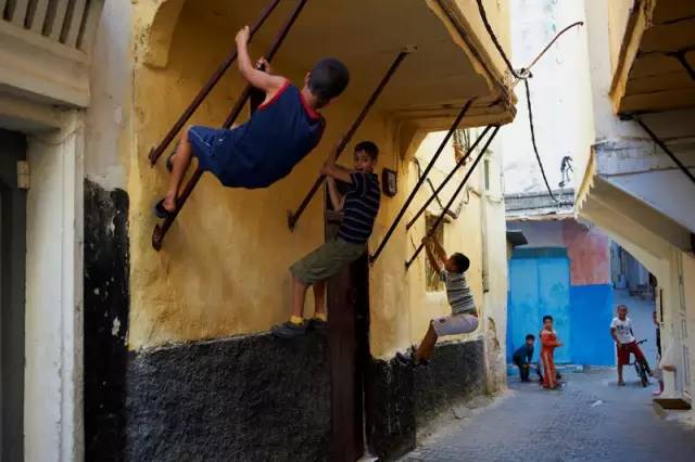 2017最值得去的66个旅行地，别再说不知道去哪了