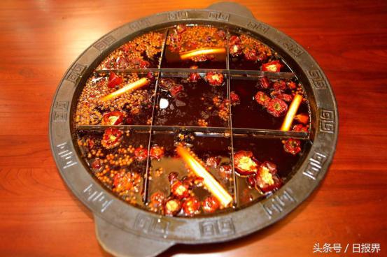 时过境迁，如今重庆火锅哪家最好吃？