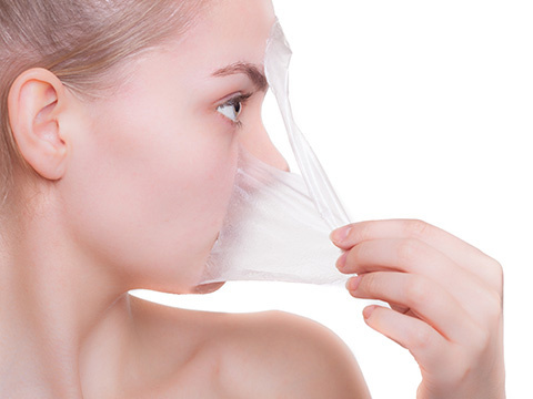 冬天敷面膜太冻了怎么办,冬天敷面膜后脸发红发烫