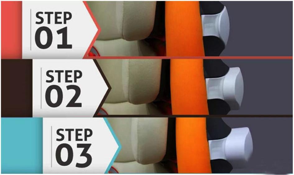 再挑剔的妈，碰到CYBEXPallasM-fix也服了！