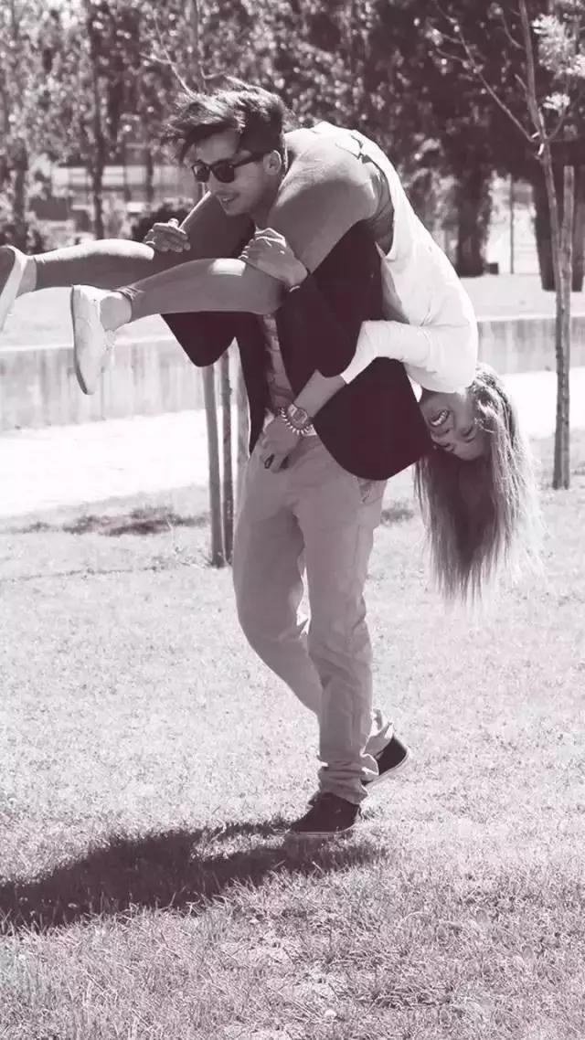 TA们都说婚姻不好，但我却觉得很好