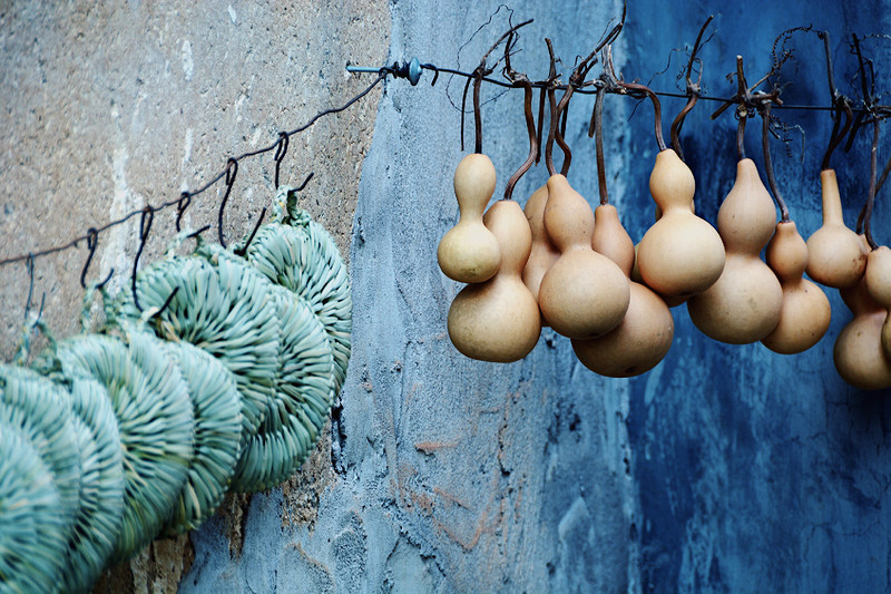 说走就走的旅行云南红河,邂逅云南高原美景