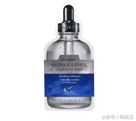 韩妆各品牌的主打产品,韩妆推陈出新