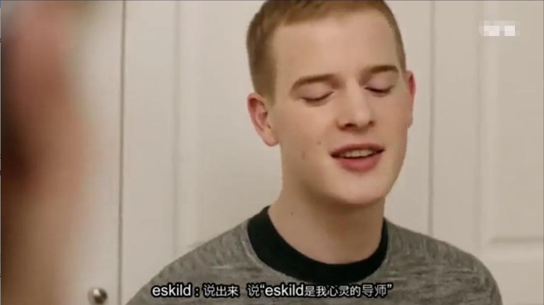 羞耻之室友篇:承认你是gay,不是要你陪我,而是愿你快乐