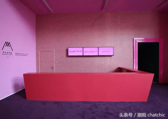 newgucci (新的gucci要怎么看)