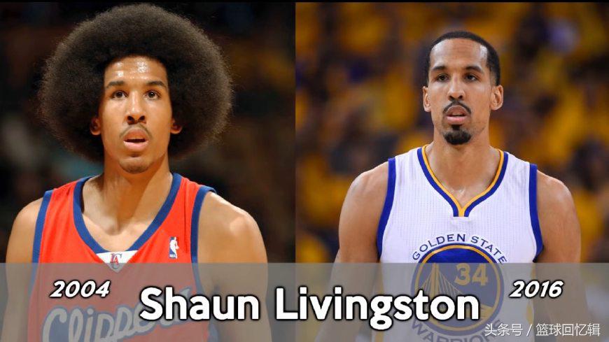 nba球星现在和以前对比图片,nba球星的过去