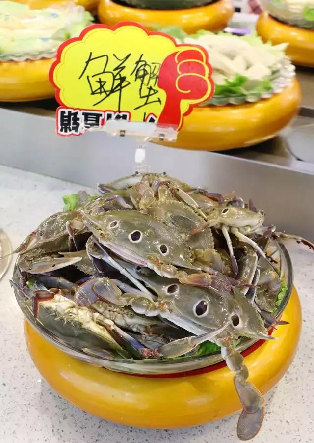 泉州性价比最高的自助火锅,泉州10元自助小火锅