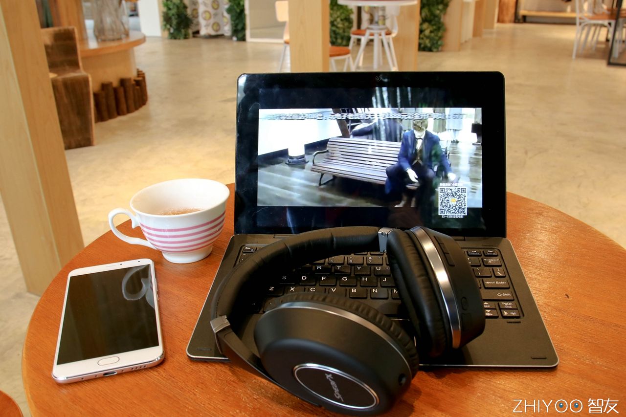 你好，你有一封来自宝岛的快递，声特D1-BT评测