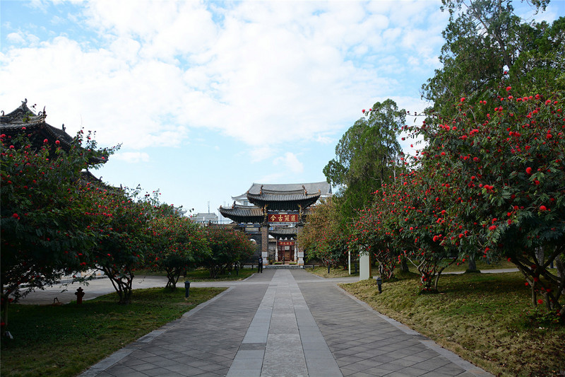 说走就走的旅行云南红河,邂逅云南高原美景