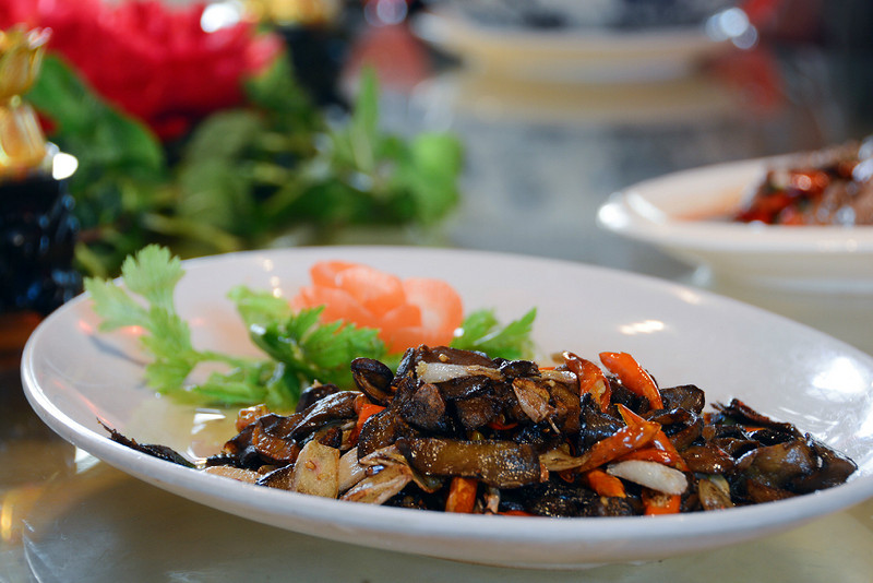 说走就走的旅行云南红河,邂逅云南高原美景