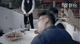 郑元畅朱亚文综艺节目,郑元畅与朱亚文掰手腕