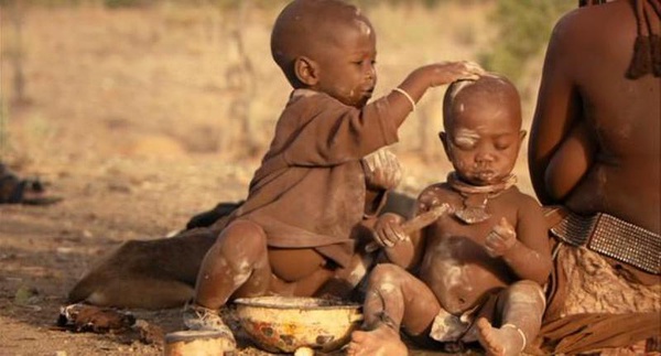 阳光宝贝纪录片照片,阳光宝贝非洲纪录片