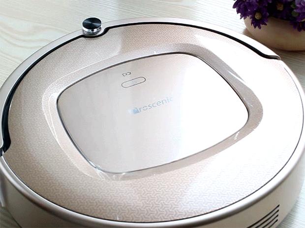 proscenic扫地机器人,proscenic扫地机
