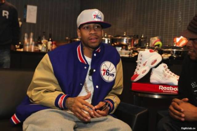 姚明当年为啥要代言锐步,姚明与锐步