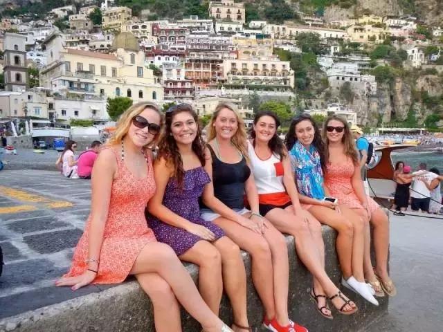 旅游西班牙法国意大利,去浪漫的法国和意大利