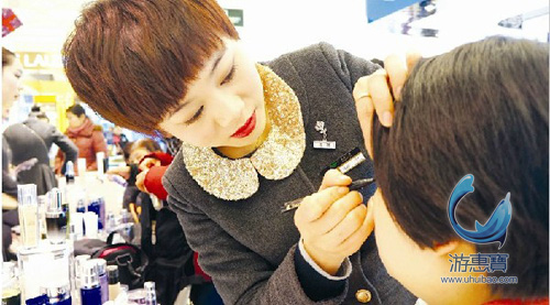 香港化妆品有假货吗,香港专柜化妆品跟内地对比