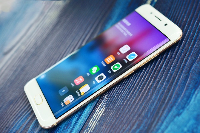 xplay6强势曝光,xplay6现在还值得入手吗