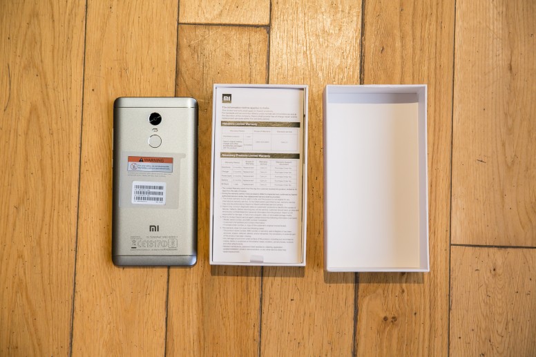 红米note4高通骁龙625,高通版红米note4