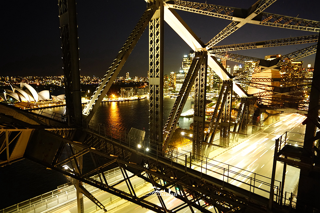 悉尼旅游攻略网红,怎么攻略悉尼