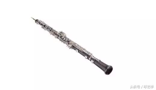 乐器双簧管视频教程,适合初学者的双簧管