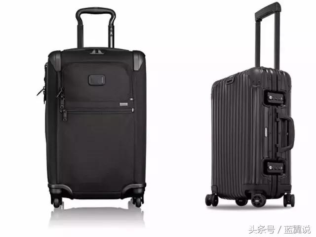 谨以这篇拉杆箱攻略，献给每个归心似箭的游子