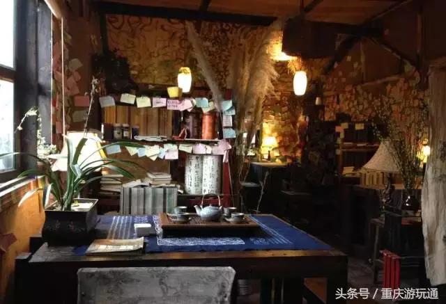 磁器口有必要去游玩吗,磁器口古镇有必要去么