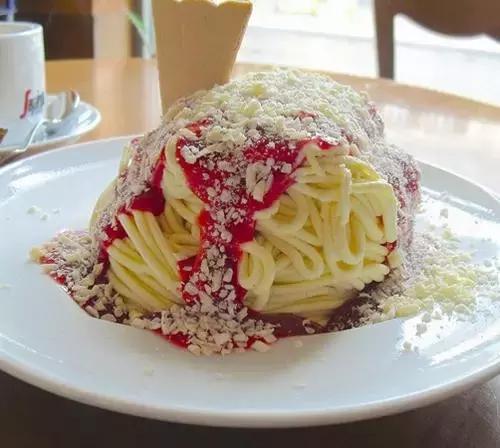 特色冰淇淋,各国冰淇淋的视频