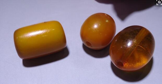 鉴别真假老蜜蜡最直接的方法,教你如何望闻问切自测皮肤类型