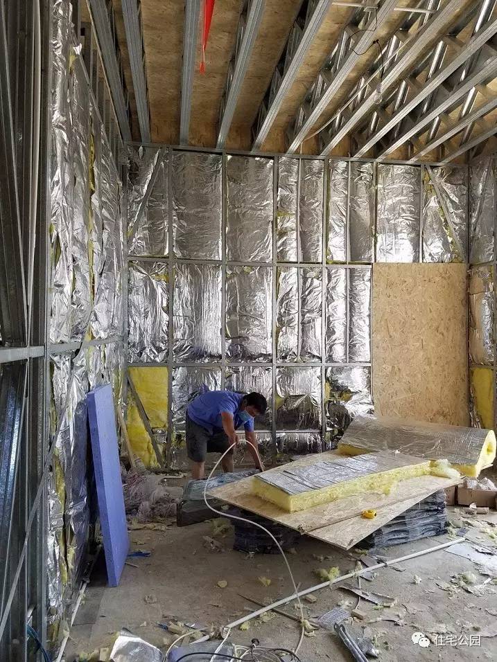 他花25万城郊盖栋轻钢房为何却羡煞了100万城市买楼的发小？