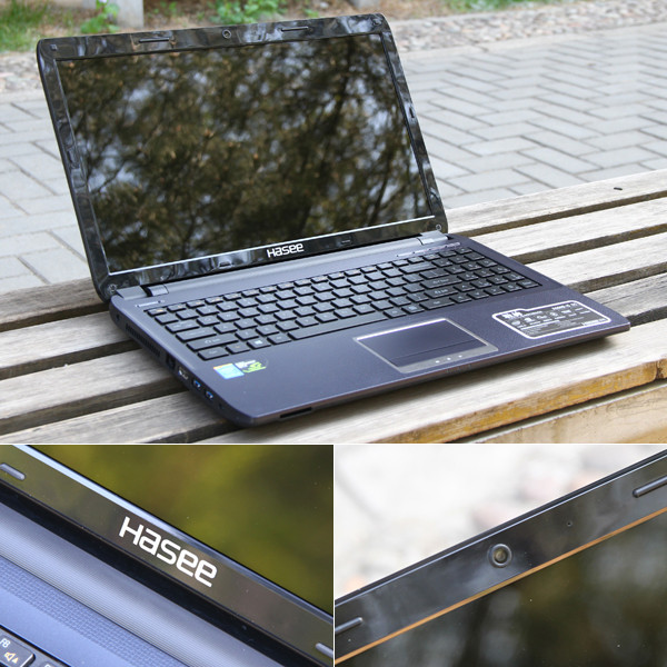 性能高价格低神舟战神K660D让大家花最少的钱享受畅快游戏