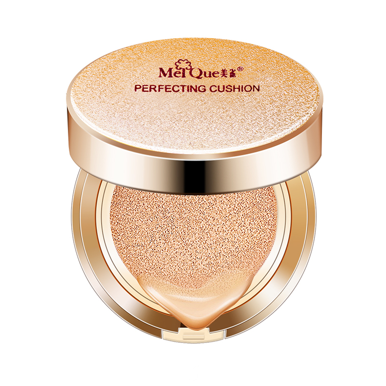 素颜和裸妆的不同,这才是真正的素颜裸妆