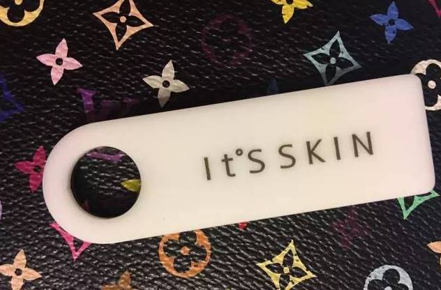 伊思真实评测,伊思水乳防伪码可以作假吗