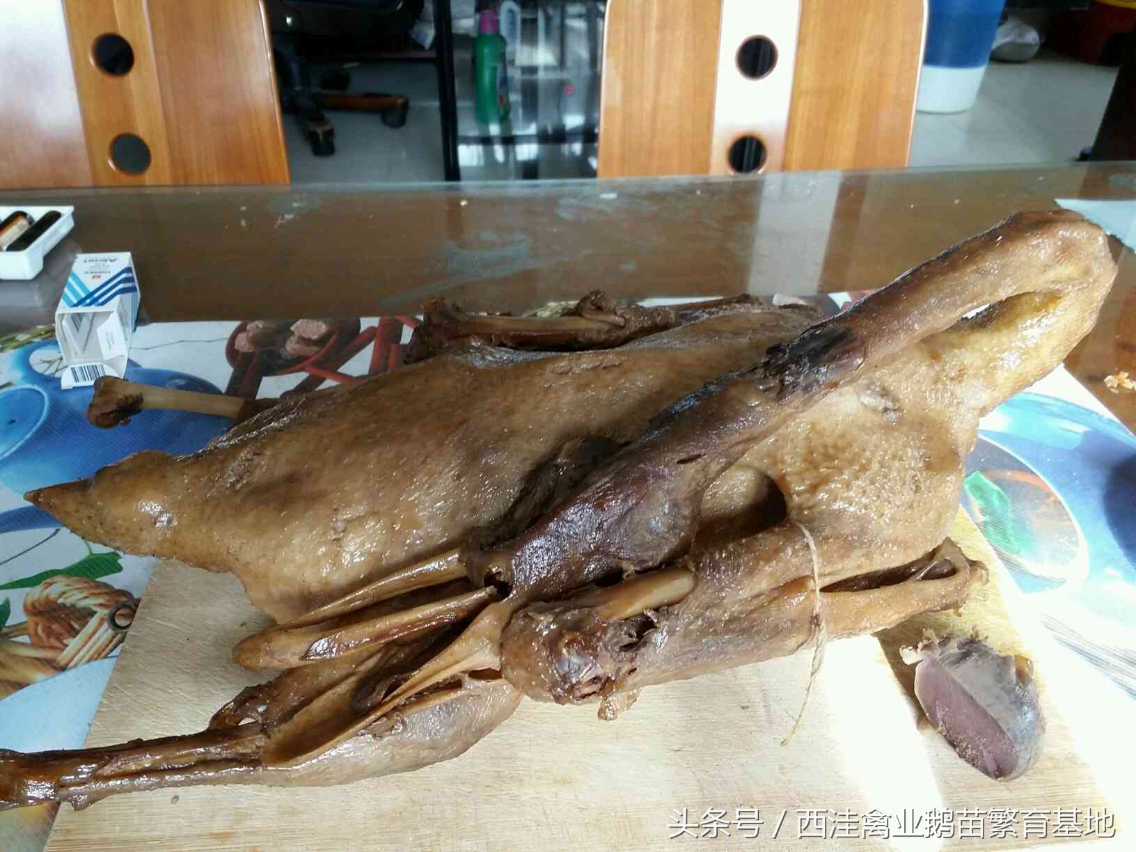 鹅肉的100种做法,关于鹅肉的美食有哪些