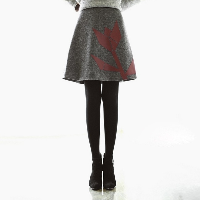 胖mm藏肉穿搭法则,胖mm上衣藏肉