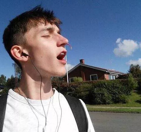 小众欧美男头图集,好看又不渣的欧美男头