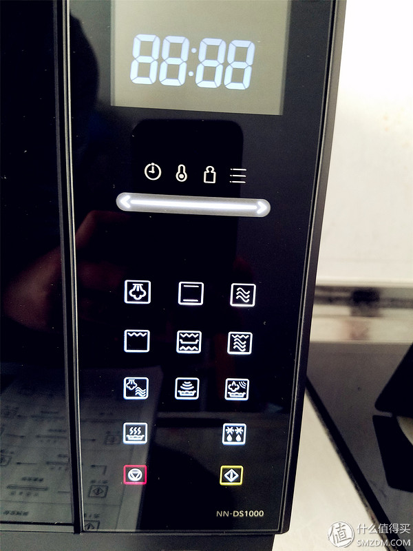 松下蒸烤微波炉一体机测评,松下微波炉蒸烤箱一体机嵌入式