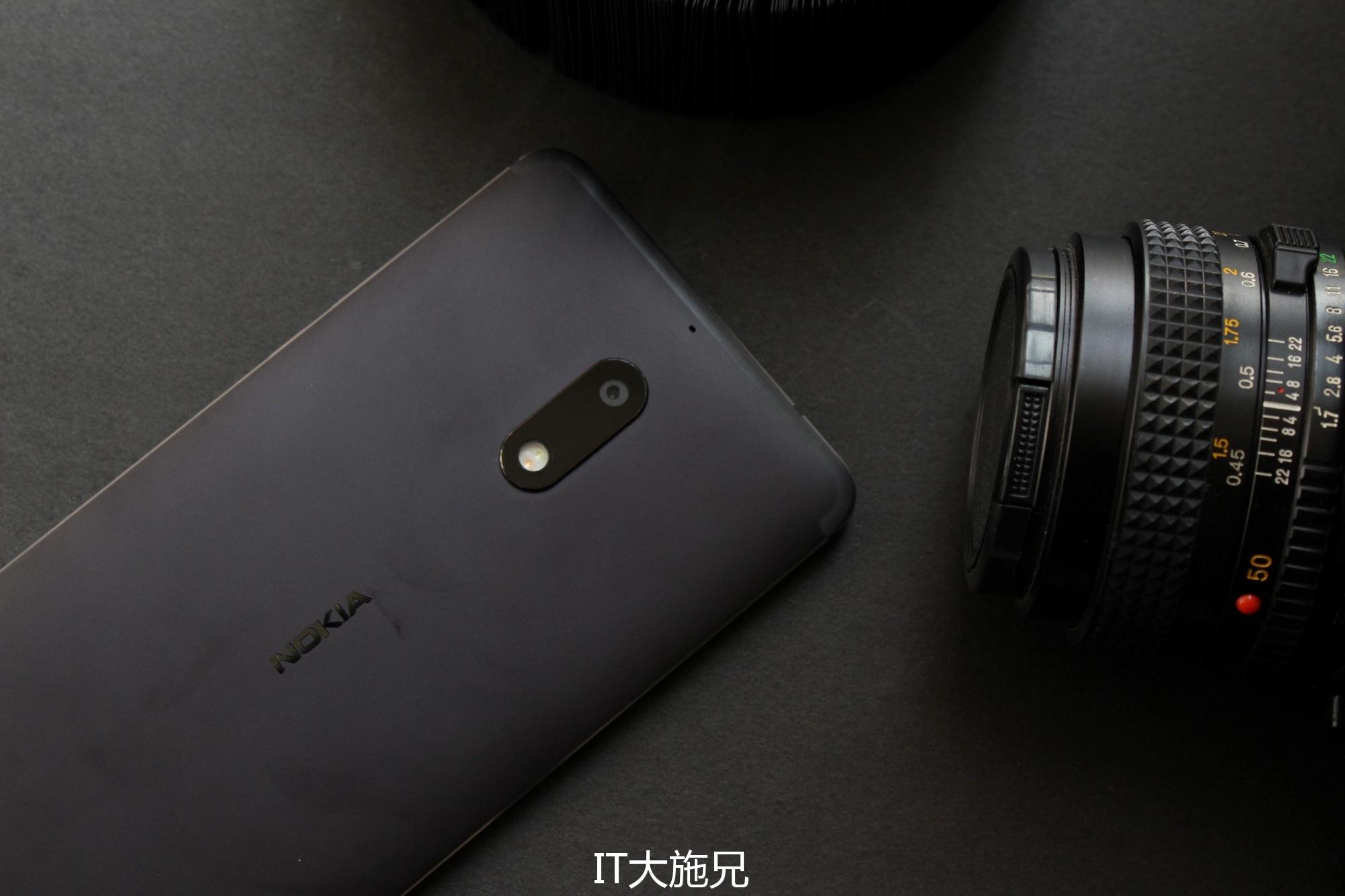 诺基亚6安卓8.0测试版,诺基亚6正式发布升级速度很快