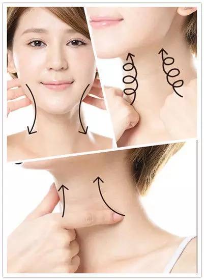 怎么去除颈纹日常护肤,身体乳去颈纹去鸡皮肤