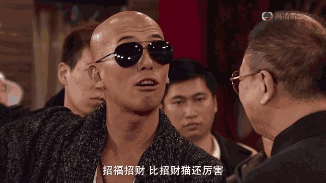 你们这些喜剧演员，正经演起戏来，也能如此精彩