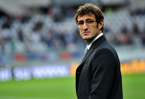 一张海报证明尤文图斯是教练界的黄埔军校