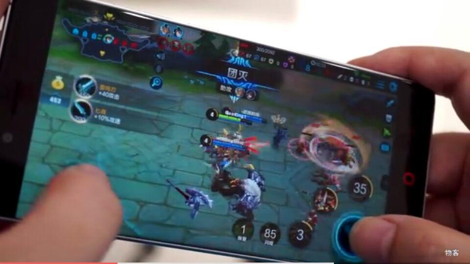 努比亚z505小时重度续航测试,努比亚z60续航