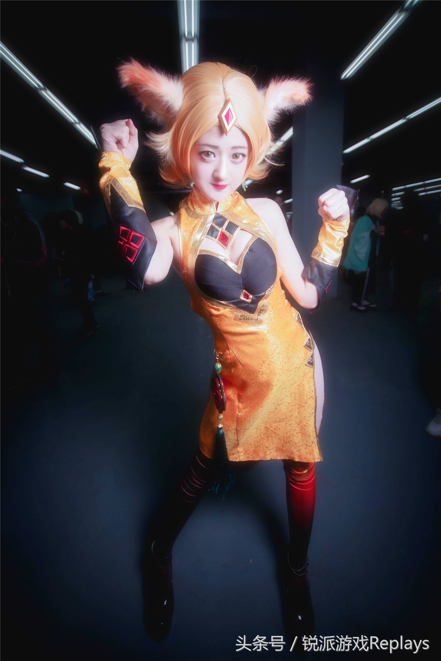 北京石景山ido漫展偶像梦幻祭,北京ido漫展惊封