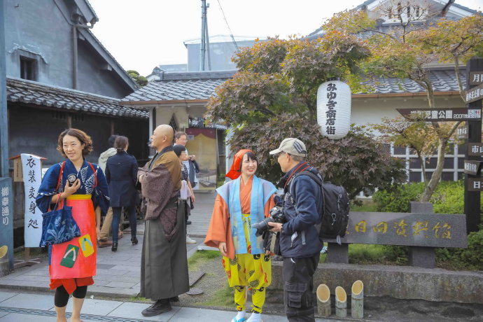 初冬九州温泉旅游攻略,与闺蜜冬日游山庄