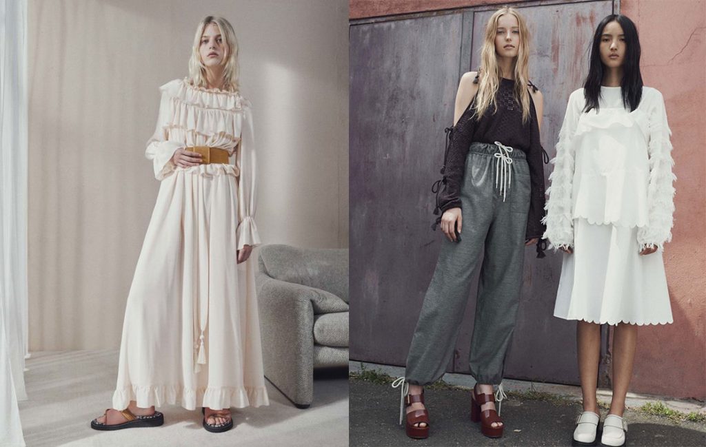 叫错品牌真的很丢脸！这几个大牌副线你一定要认得！