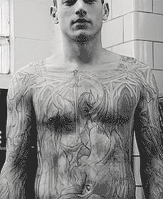 越狱5大经典瞬间,越狱第六季迈克尔回归