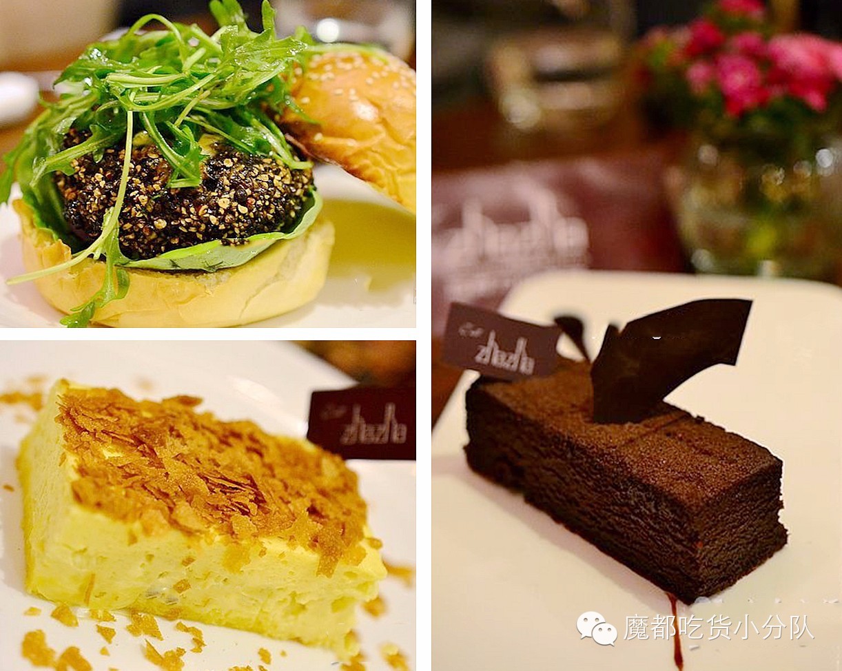 上海美食打卡必去的地方排名,上海万象城美食排行榜前十名