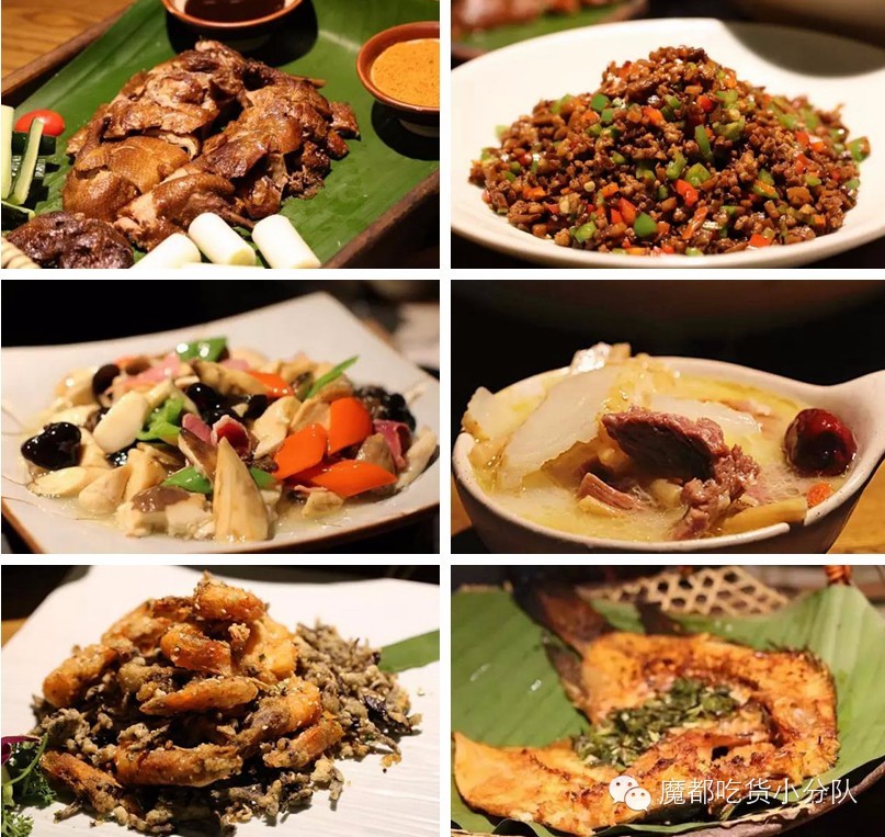 上海美食打卡必去的地方排名,上海万象城美食排行榜前十名